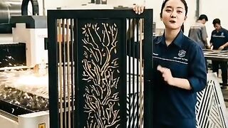 Solusi Laser Cutting