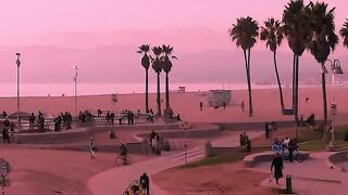 Venice Beach_ Califórnia ????????