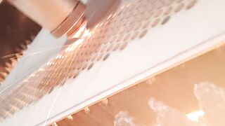 FIBER LASER STAINLESS 2