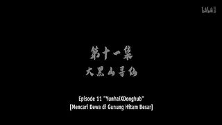 The Other Side of Deep Space Eps 11