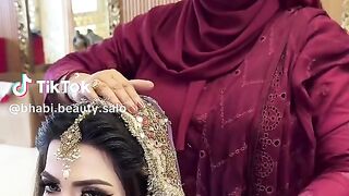 Bridal Compelet 13
