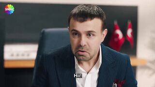 Kizilcik Serbeti - Episode 129 - Part 2 (English Subtitles)