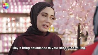 Kizilcik Serbeti - Episode 129 - Part 5 (English Subtitles)
