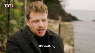 Tasacak Bu Deniz - Episode 21 - Part 3 (English Subtitles)
