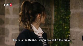 Tasacak Bu Deniz - Episode 21 - Part 4 (English Subtitles)