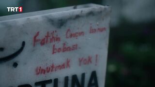 Tasacak Bu Deniz - Episode 21 - Part 5 (English Subtitles)