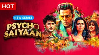 Psycho Saiyaan (2026) Season 1