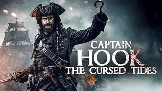 Captain Hook: The Cursed Tides (2025) Hindi Dubbed