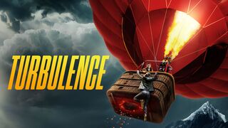 Turbulence (2025) Hindi Dubbed