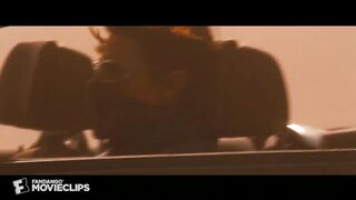 Mission: Impossible - Ghost Protocol (2011) - Sandstorm Chase Scene (7/10) | Movieclips