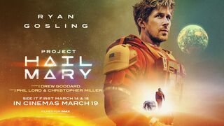 Project Hail Mary (2026)