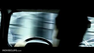 The Bourne Supremacy (8/9) Movie CLIP - Car Chase With Kirill (2004) HD