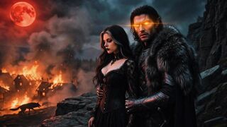 The Beast of Ella ????