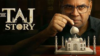 The Taj Story (2025)