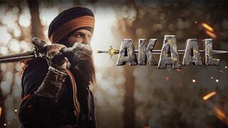 Akaal: The Unconquered (2025)