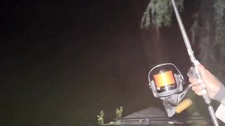 Вжух!????????#рибалкаукраїна #риболовля #рибалка #fishing #fish.mp4