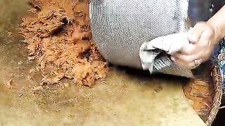 Pembuatan abon ayam part 3