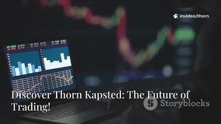 Thorn Kapsted Review-{CREATE YOUR FREE ACCOUNT}-Thorn Kapsted App: A Smart Choice for Modern Traders!