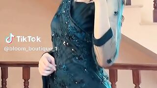 Gorgeous Sari 2
