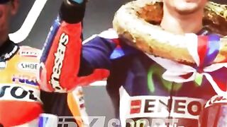 Rahasia Rivalitas MotoGP Terbongkar! Marquez, Rossi, dan Lorenzo Ternyata Saling Benci? #motogp