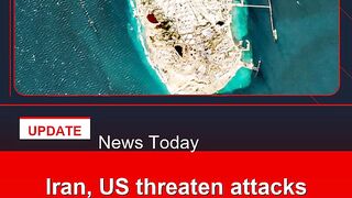 Iran,-US-threaten-attacks-on-oil-facilities