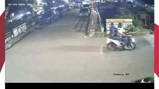 Aktivis KontraS Andrie Yunus Disiram Air Keras, Pelaku Terekam CCTV dan Diburu Polisi