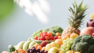 Top Foods You MUST EAT To Stay Healthy