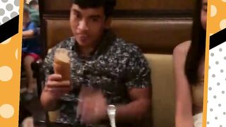 Romantis banget ????