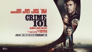 Crime 101 (2026)
