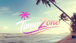 Musik timur hari ini : 8