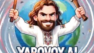 Music Video: About the Dog Hassan Музичне відео: про пса Hassan فيديو موسيقي: عن الكلب حسن