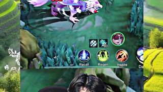 Pura-pura ngelag dulu… ????