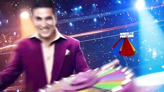 Wheel of Fortune 13th March 2026 Episode 33