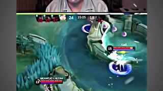 Strategi Tajam Menang #Esports