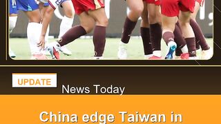 China-edge-Taiwan-in-extra-time-to-make-Women's-Asian-Cup-semis