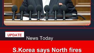 S.Korea-says-North-fires-around-10-ballistic-missiles