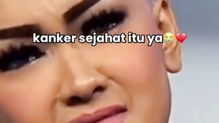 kanker jahat banget ya????