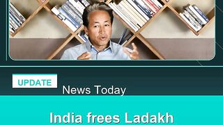 India-frees-Ladakh-activist-Wangchuk-after-6-months-in-jail