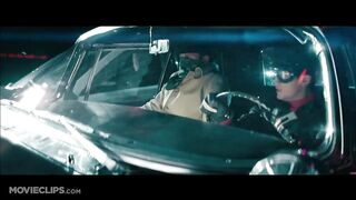 The Green Hornet #2 Movie CLIP - The Greatest Moment in My Life (2011) HD