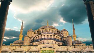 Secrets of Divine Love A Spiritual Journey Into the Heart of Islam - id | Trending HD Video 123