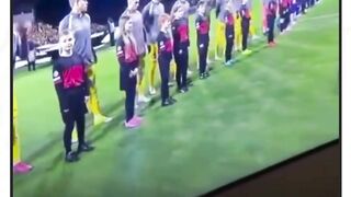 View dari jendela kamar yang saya inginkan