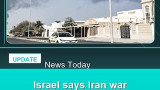 Israel-says-Iran-war-entering-'decisive-phase'
