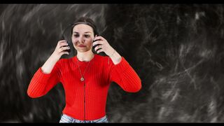 The Shy Snow Woman and the Cursed Ring - id | Trending HD Video 167