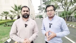 Imran Khan’s Fight With Establishment Takes New Turn || Insight By Adeel Sarfraz || Saeed Baloch