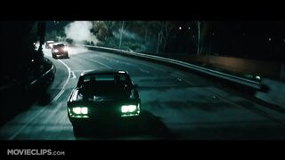 The Green Hornet #6 Movie CLIP - Nunchucks (2011) HD