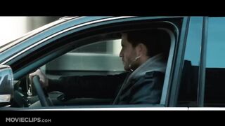 The Bourne Ultimatum (7/9) Movie CLIP - Paz Chases Bourne (2007) HD