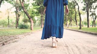 The Shy Snow Woman and the Cursed Ring - id | Trending HD Video 168