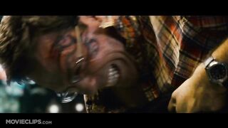 The Hangover Part 2 #2 Movie CLIP - Pig! (2011) HD