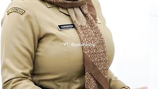 The teacher is confused about preparing the documents