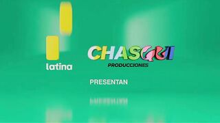 Valentina valiente Capítulo 8Completo